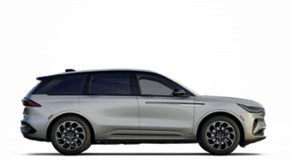 2025 Lincoln Lincoln Nautilus External Image 5